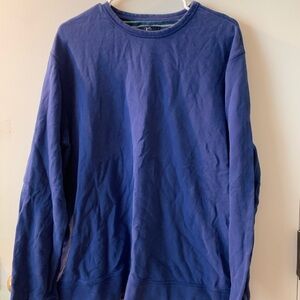 XL Southern Tide sweater